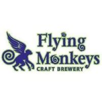 flying monkeys craft brewery|flying monkeys craft brewery barrie.